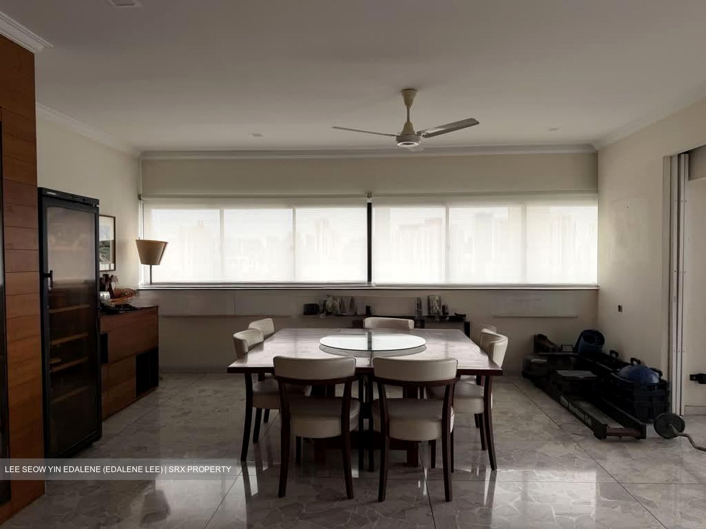 Balmoral Point (D10), Apartment #584032731